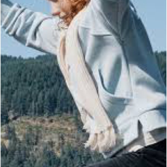 Athleta Girl Chill Out Scarf - Picture 3 of 3